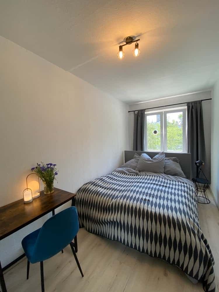 Gerald - tolles 2-Zimmer-Apartment nahe der Spree photo 1