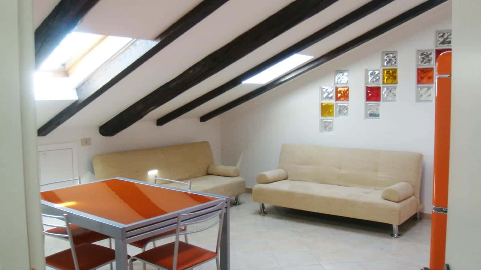 Bilocale Corso Francesco Ferrucci, Torino photo 1