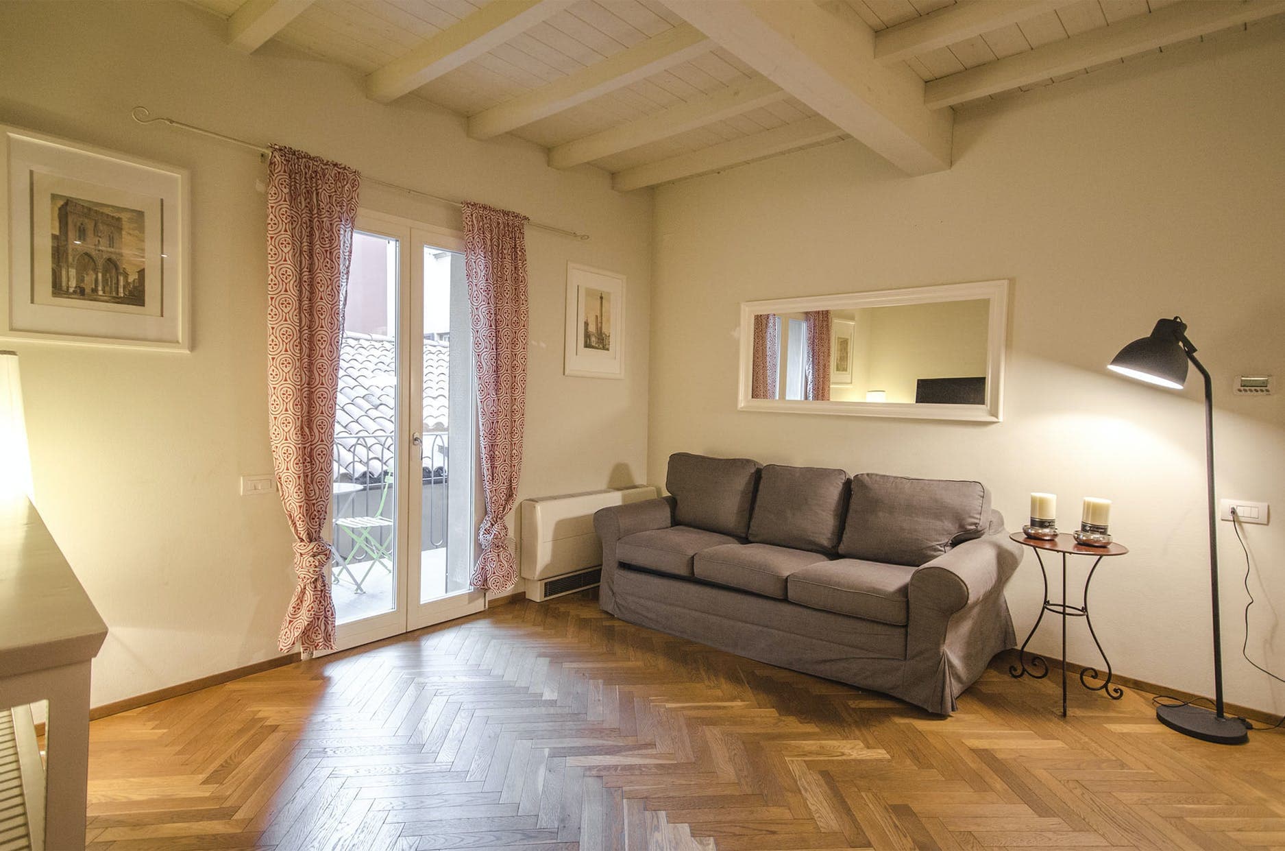 Via Massimo D'Azeglio photo 1
