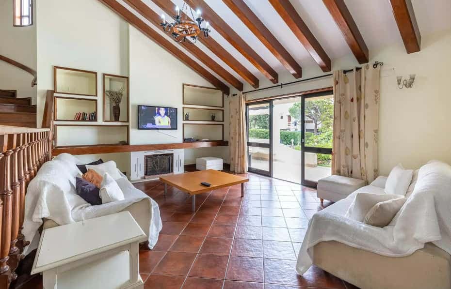 Vila do Lince - 8 Bedrooms, Heated Pool & Gym photo 1