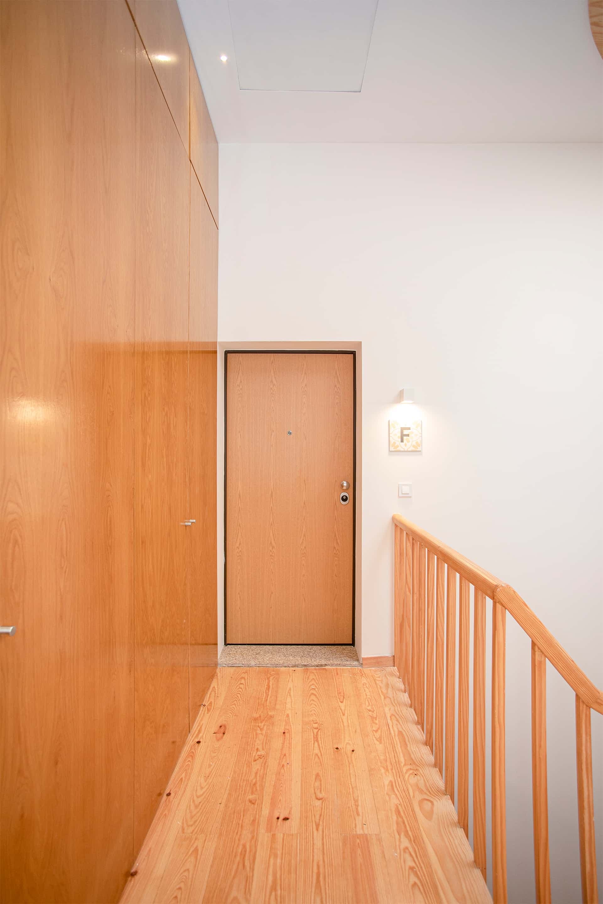 Apartment in Porto-Mouzinho Residence Apartment 3T photo 1