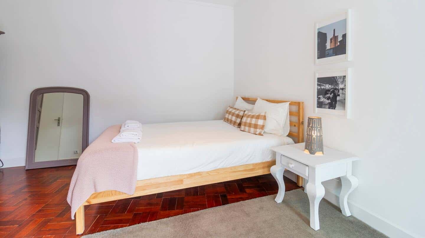 Fabulous apartment in Boavista photo 1