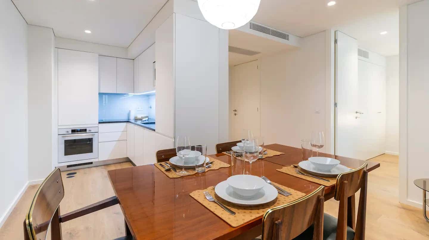 Fantastic apartment in Cedofeita photo 1