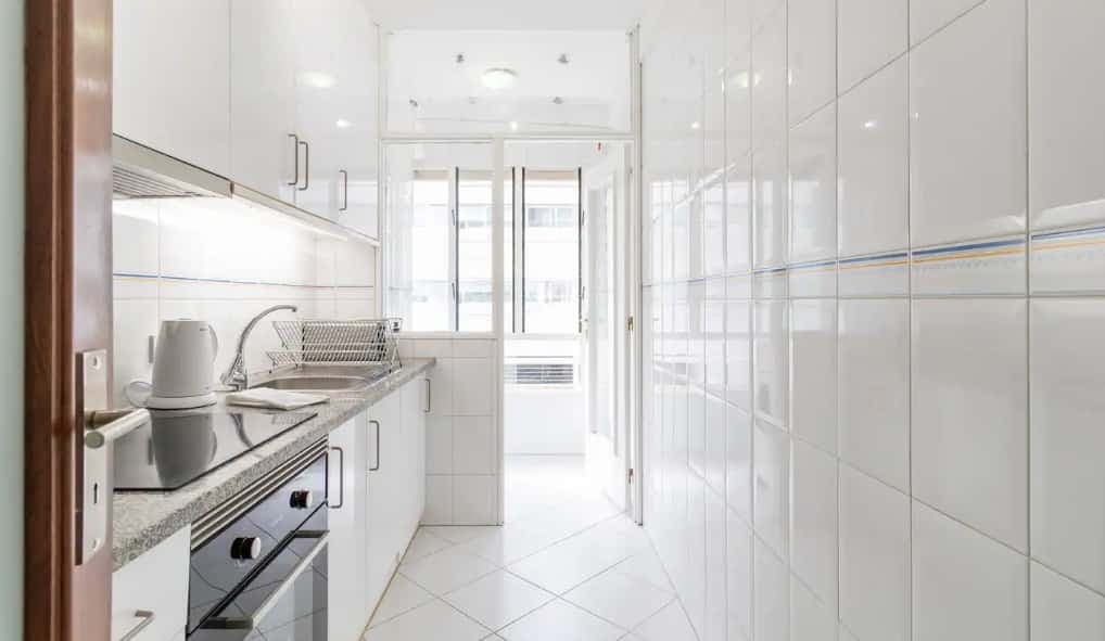 Charmy Rodrigues Lobo Apartment photo 1