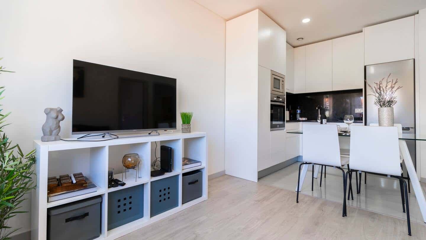 Apartamento Maravilhoso em Bombarda photo 1