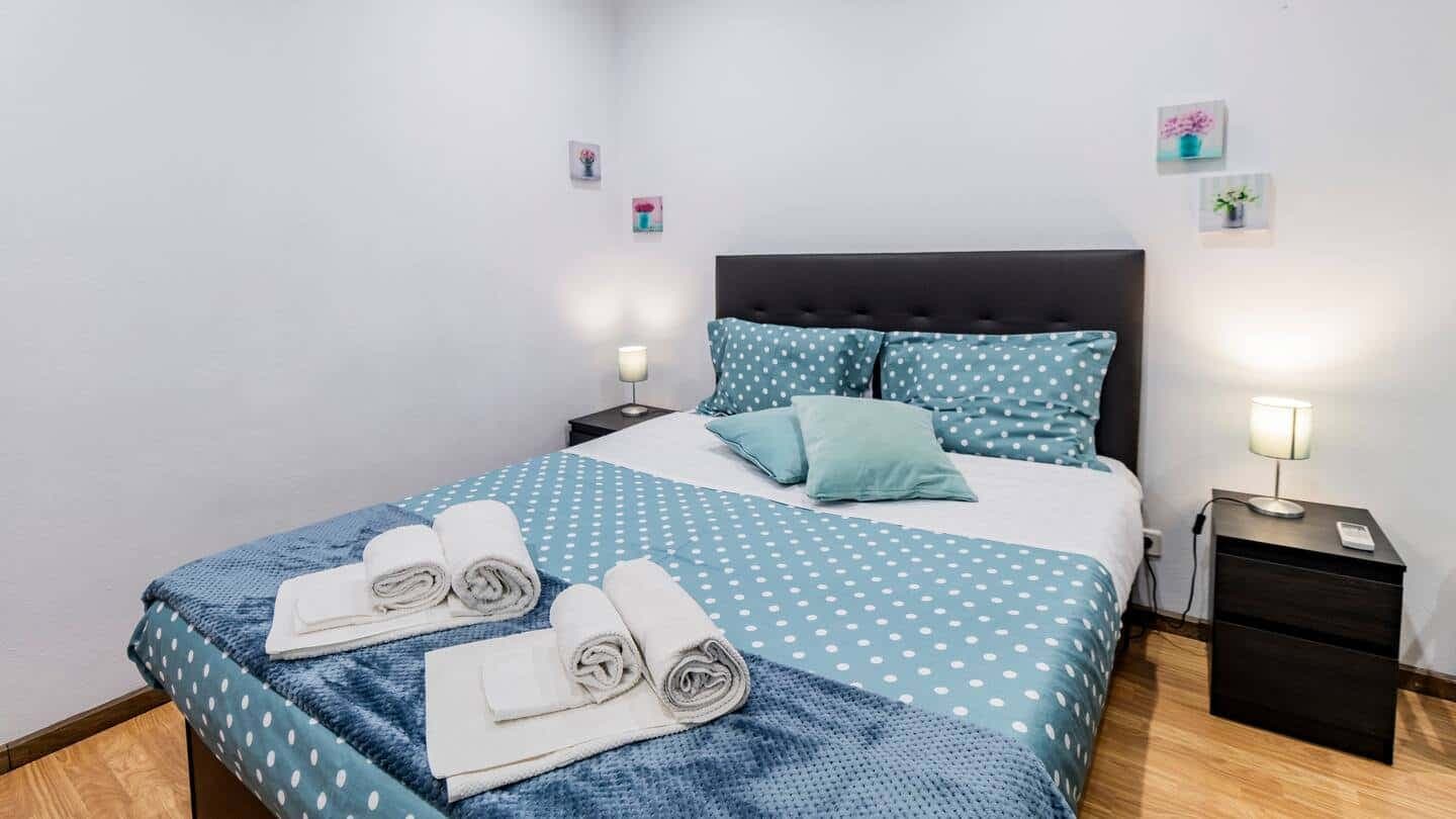 Apartamento Éden photo 1