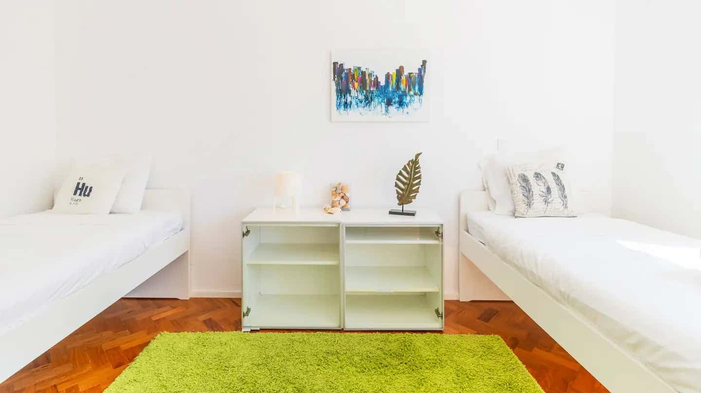 Charming Bessa Apartment photo 1