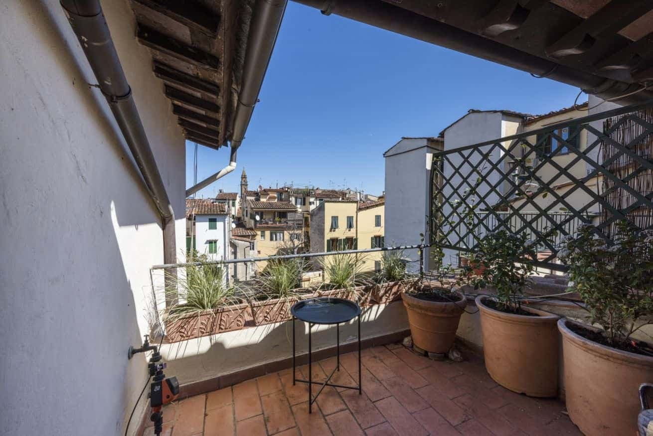 Campuccio Terrace photo 1