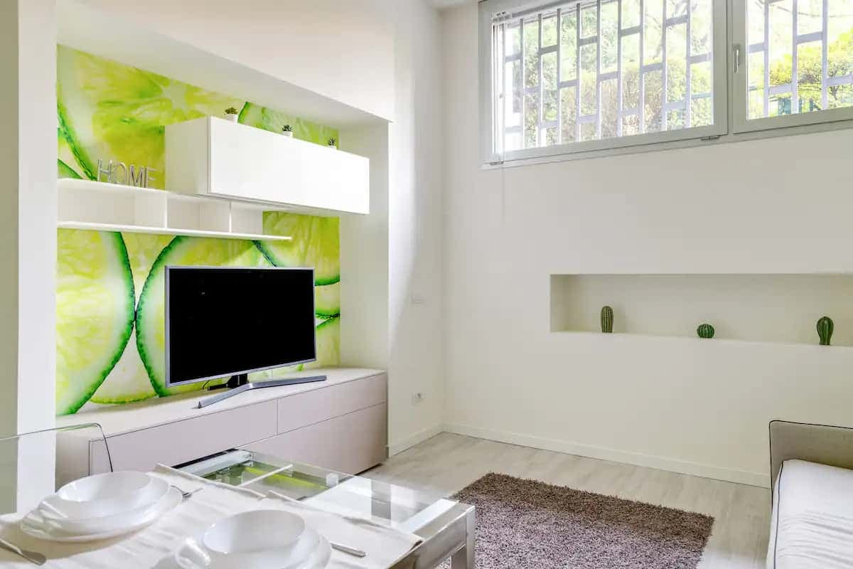 Incantevole Loft in Porta Romana photo 1