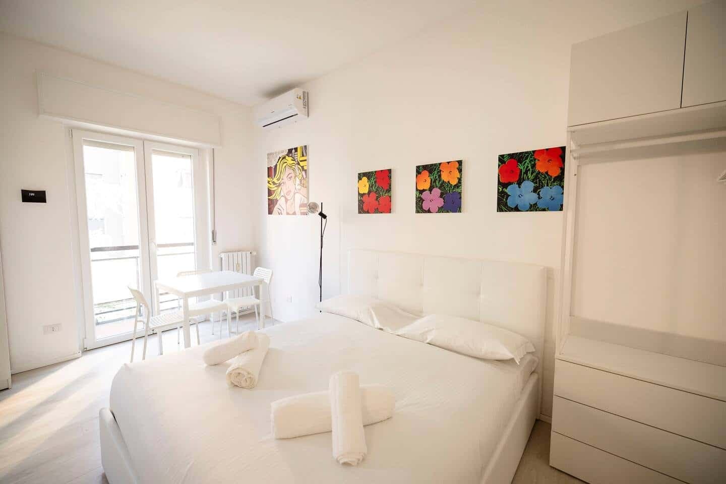 Nuovissimo Loft in Zona Corvetto (M3) photo 1
