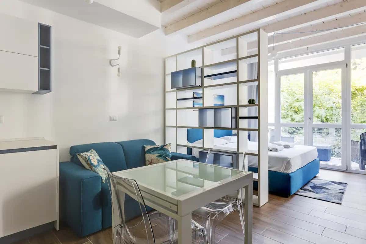 Loft Moderno sui Navigli photo 1