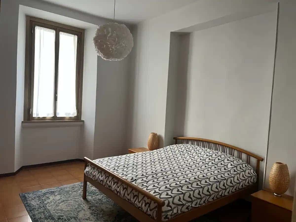 Grazioso appartamento nel quartiere Maggiolina di Milano photo 1
