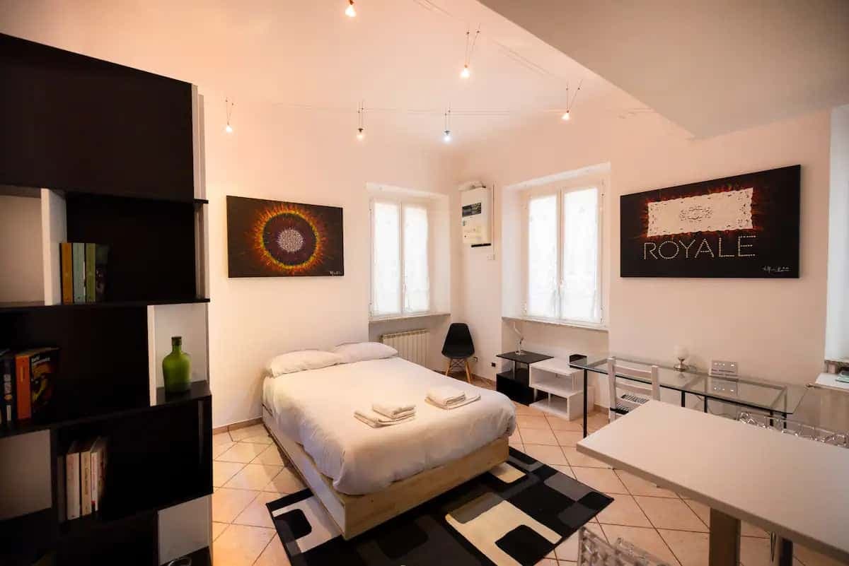 Loft in Tortona/Navigli photo 1
