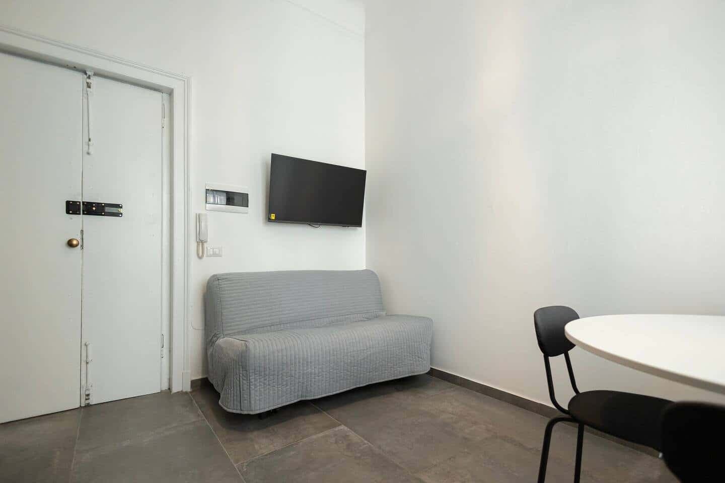 Nuovissimo Bilocale in Zona Risorgimento photo 1