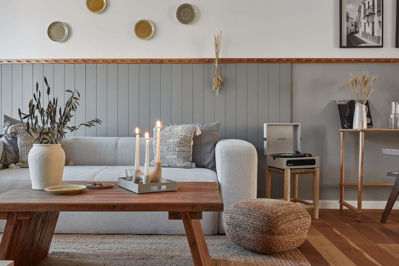 Cordoba - 2 bedrooms in Friedrichshain photo 1