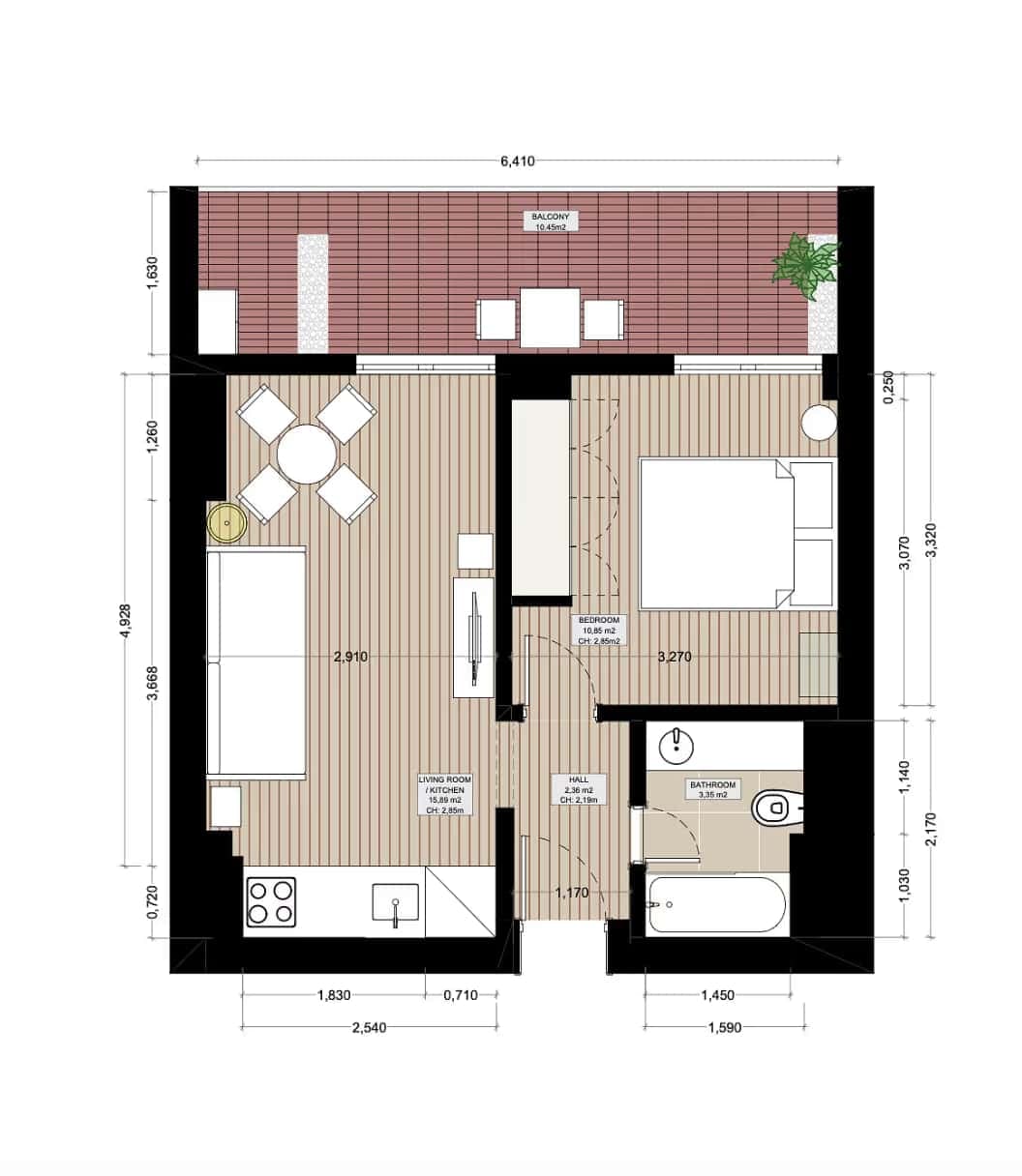 Property photo thumbnail