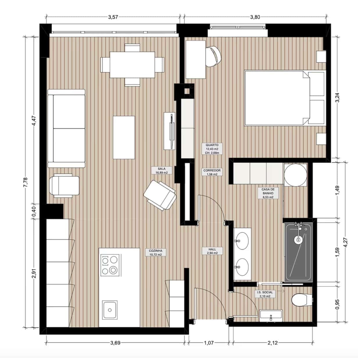 Property photo thumbnail