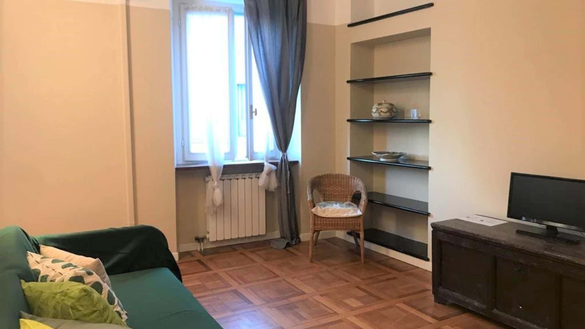Appartamento in Via Meravigli - zona Duomo, Cinque Vie, Scala photo 1