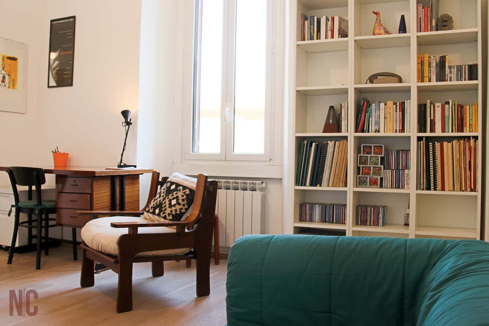 Appartamento in Via  Boiardo - zona Città studi, NoLo, Viale Monza photo 1