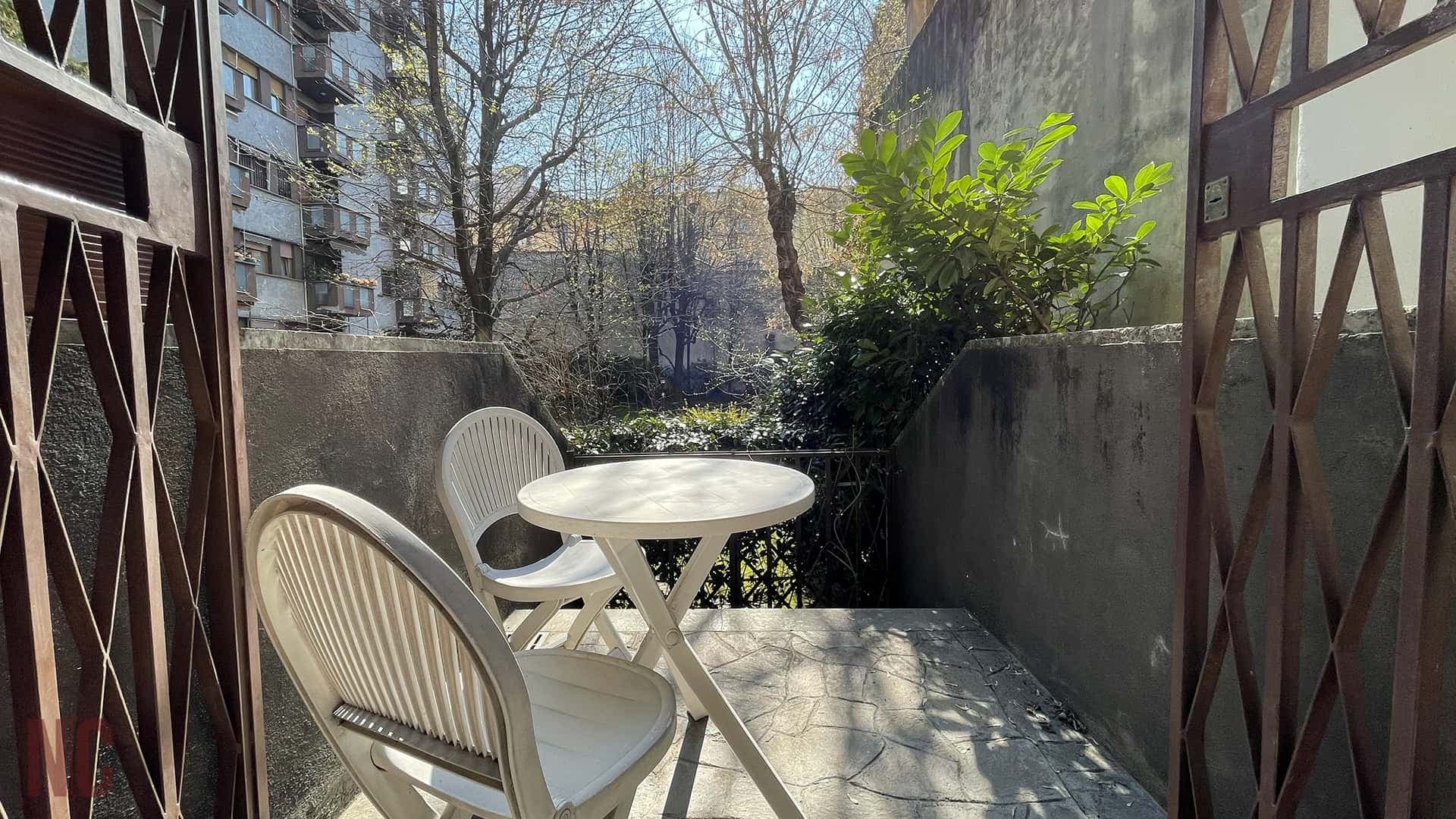 Appartamento in Via Giovanni Battista Bertini - zona Sarpi photo 1