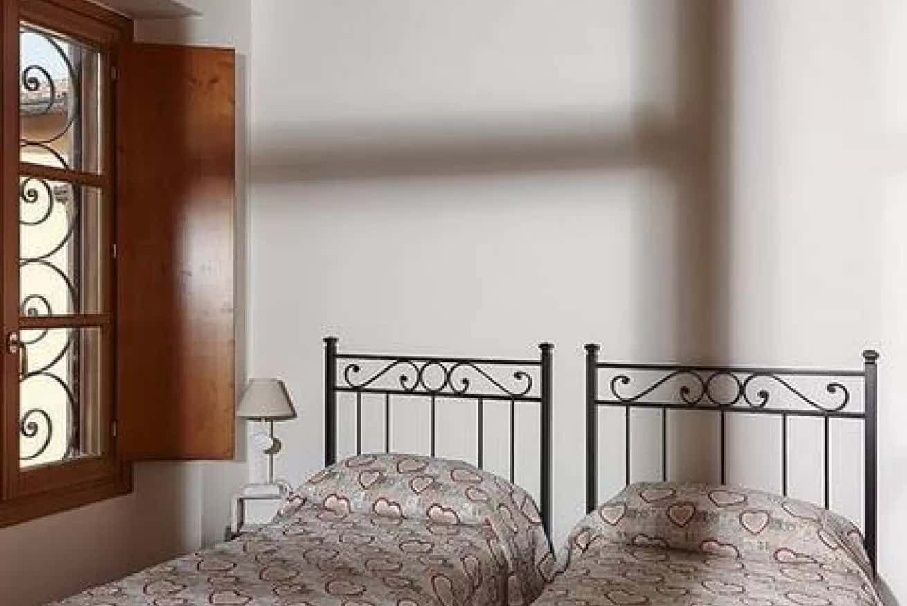 Apartment in Via Cinque Giornate photo 1