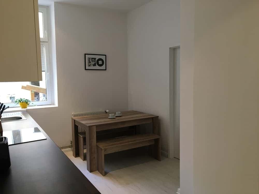 Lena - ruhiges und charmantes 2-Zimmer-Apartment in zentraler Lage photo 1
