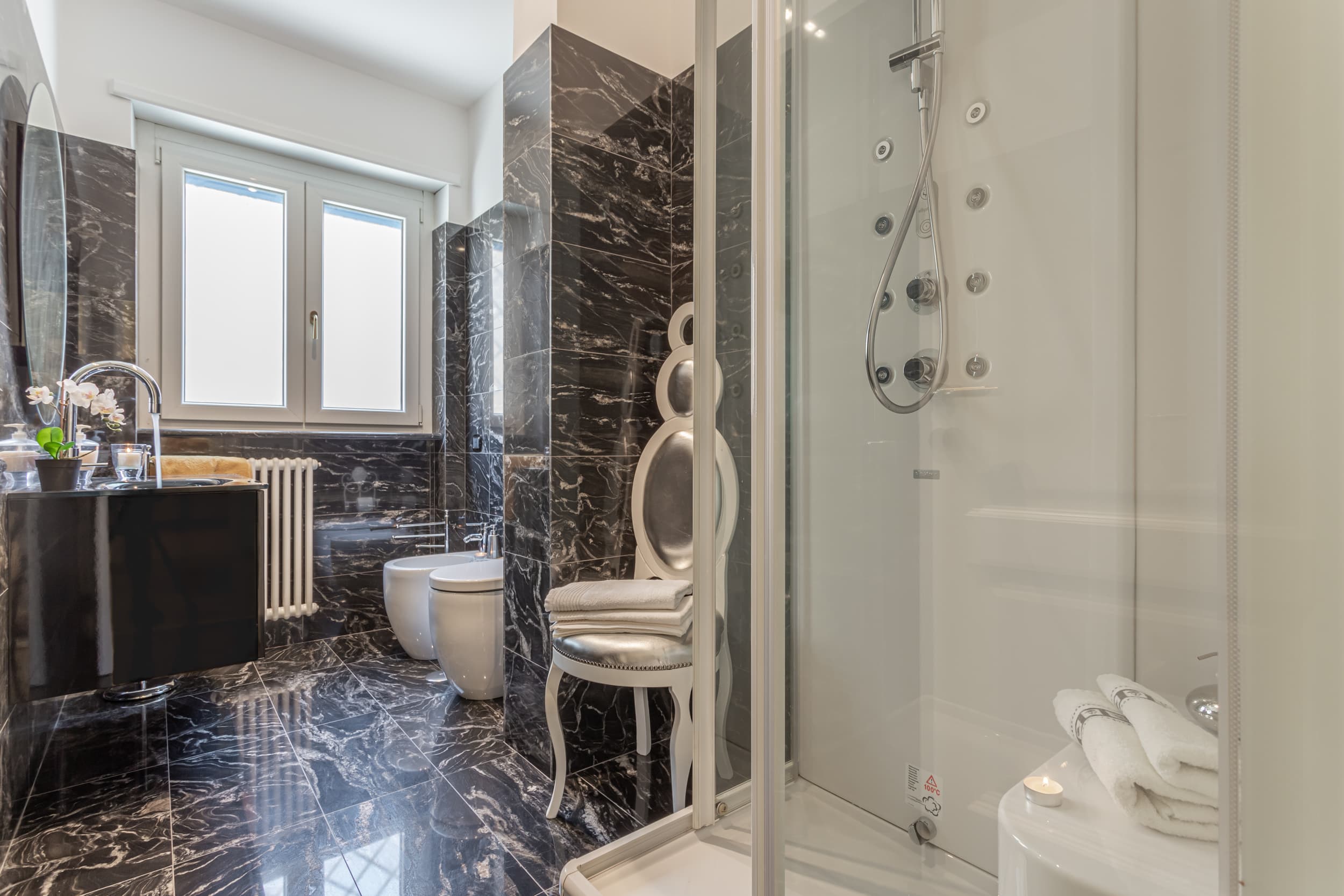 Ginevra Luxury New Classic Apartment close Vatican photo 1