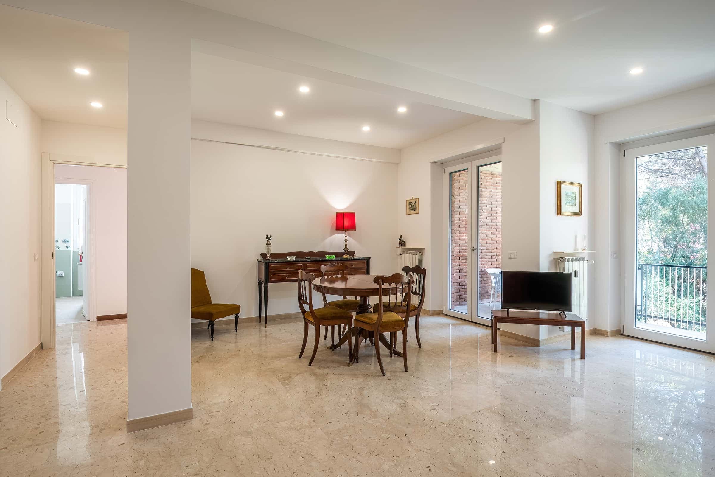 Claudia Apartment Balduina photo 1