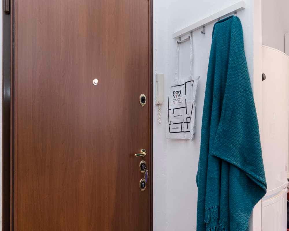 Appartamento in Via Paolo Bassi photo 1