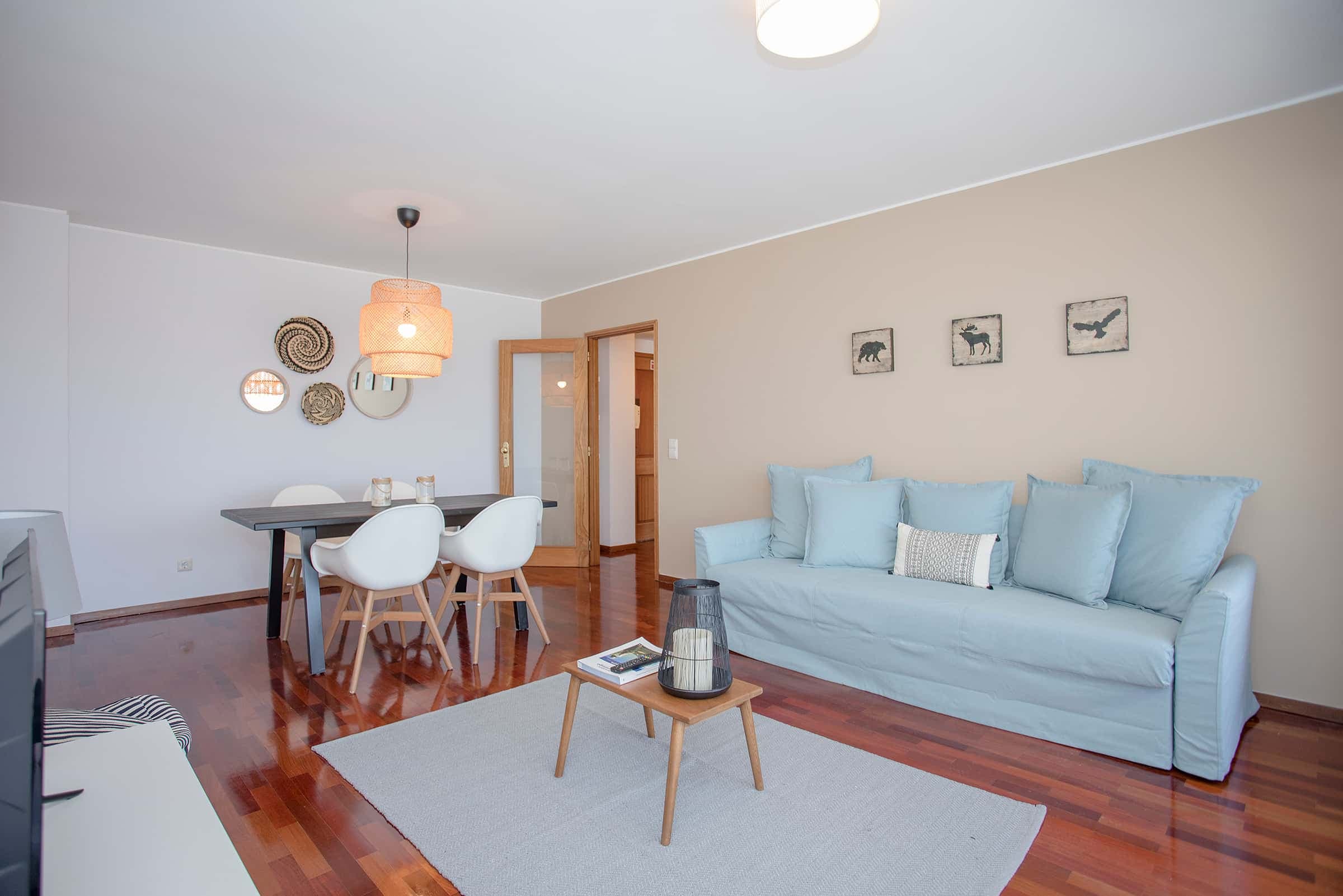 Apartment in Matosinhos | Sea Beach Apartment photo 1