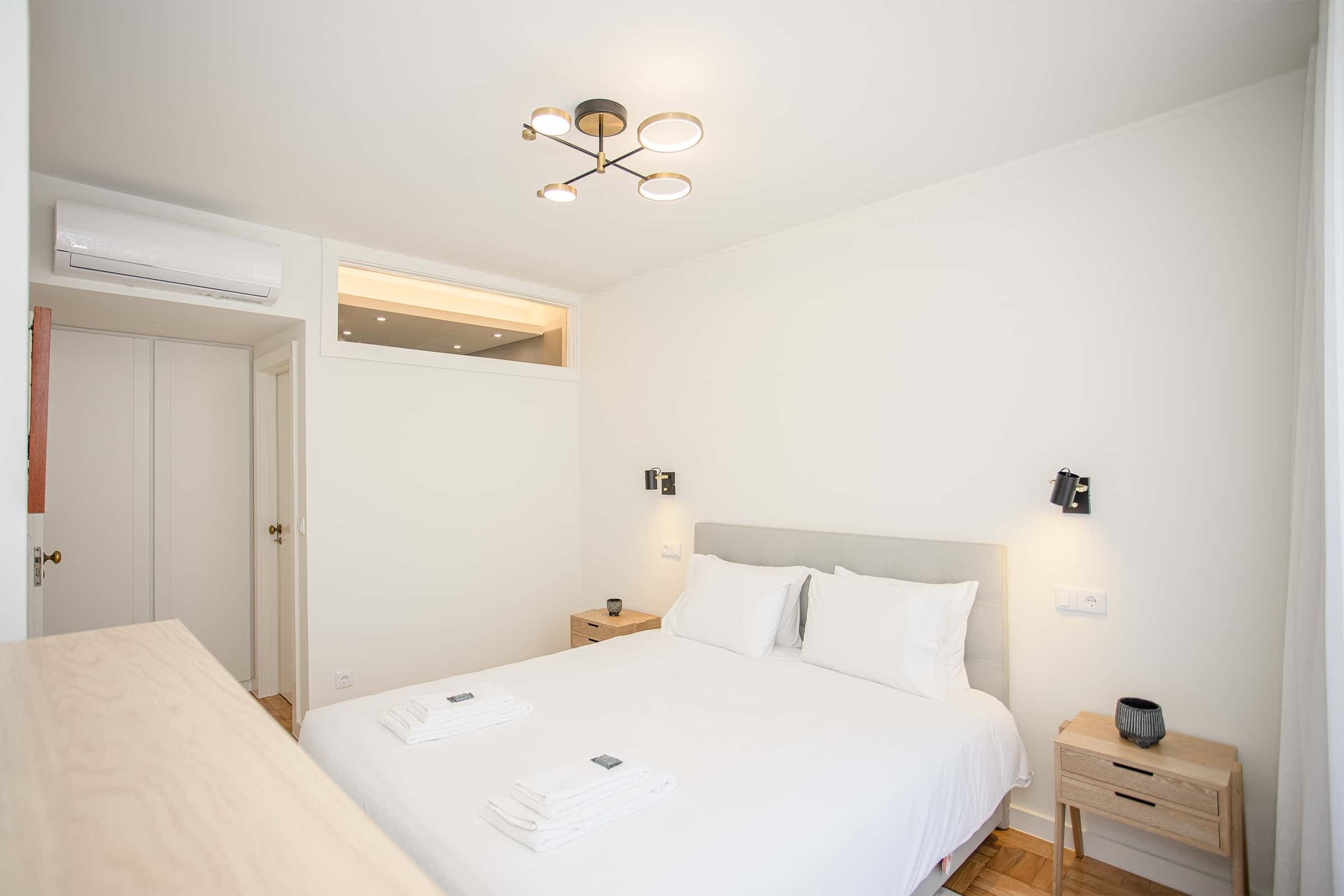 Apartment in Porto - Design Bright House photo 1
