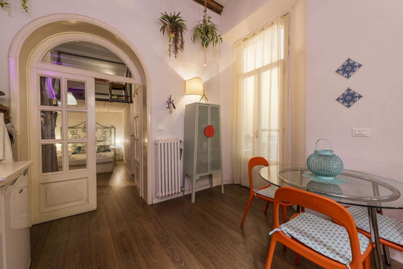 Florence Hideaway photo 1