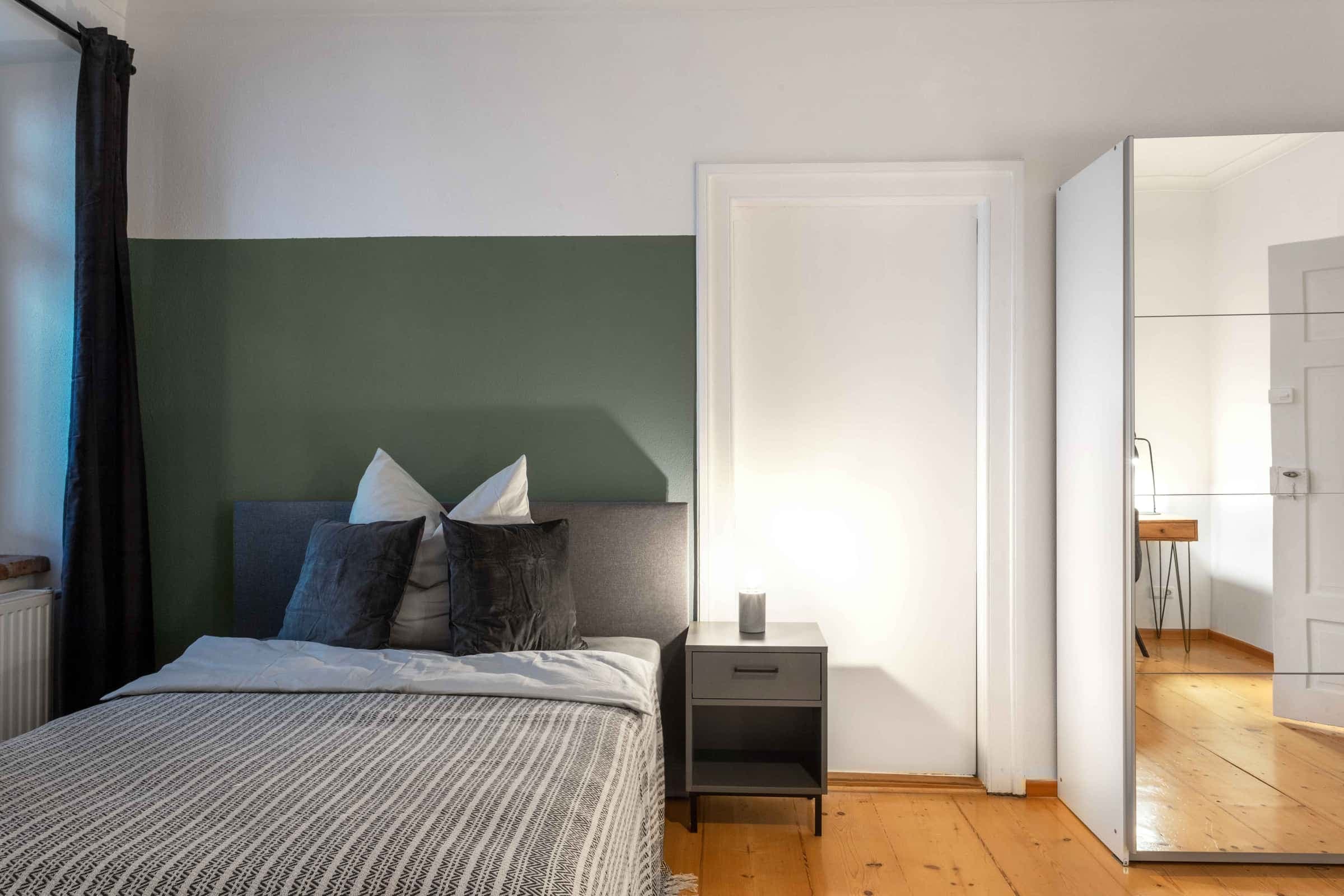 Zimmer in der Frauenstraße