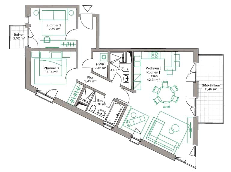 Property photo thumbnail