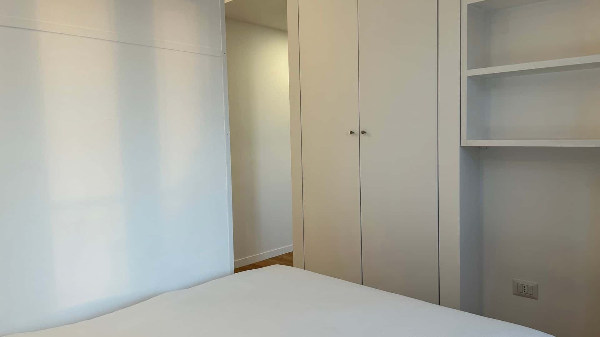 Appartamento in Via Stendhal - zona Porta Genova, Tortona, Solari photo 1