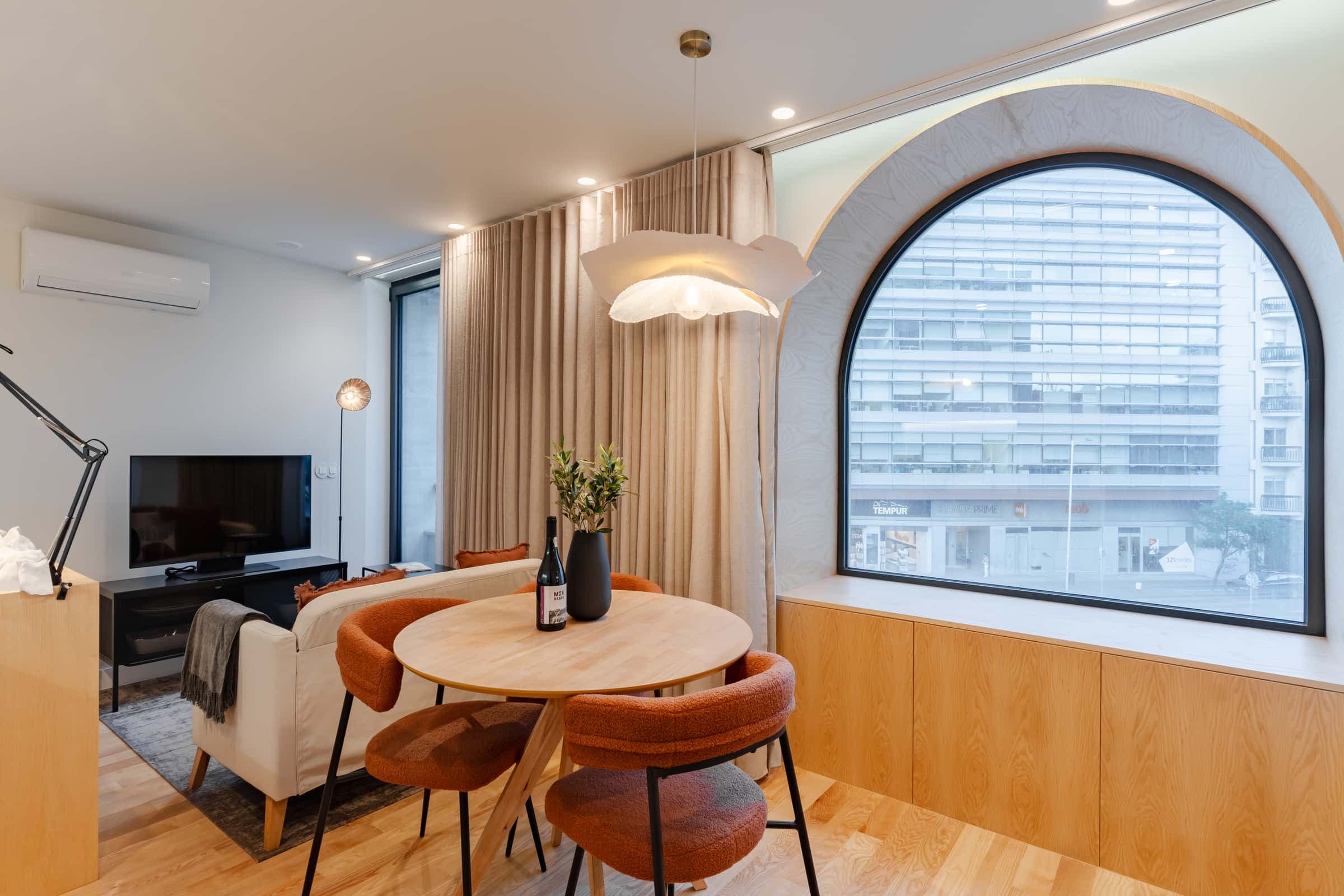 Corporate Housing Boavista V photo 1