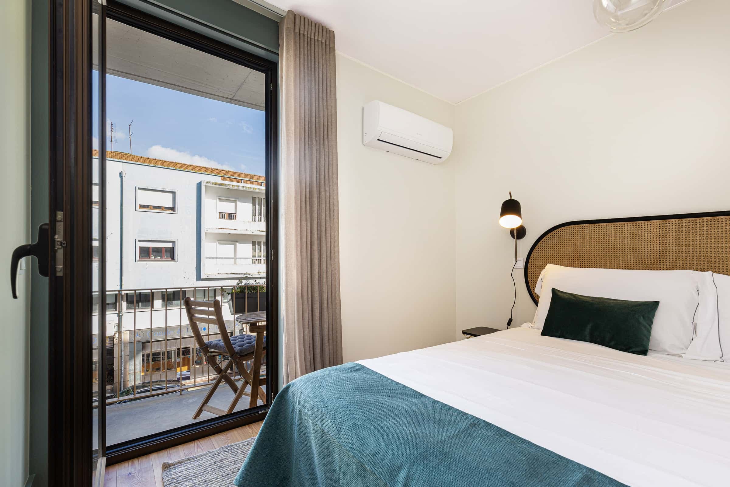 Corporate Housing Campanhã 01 photo 1