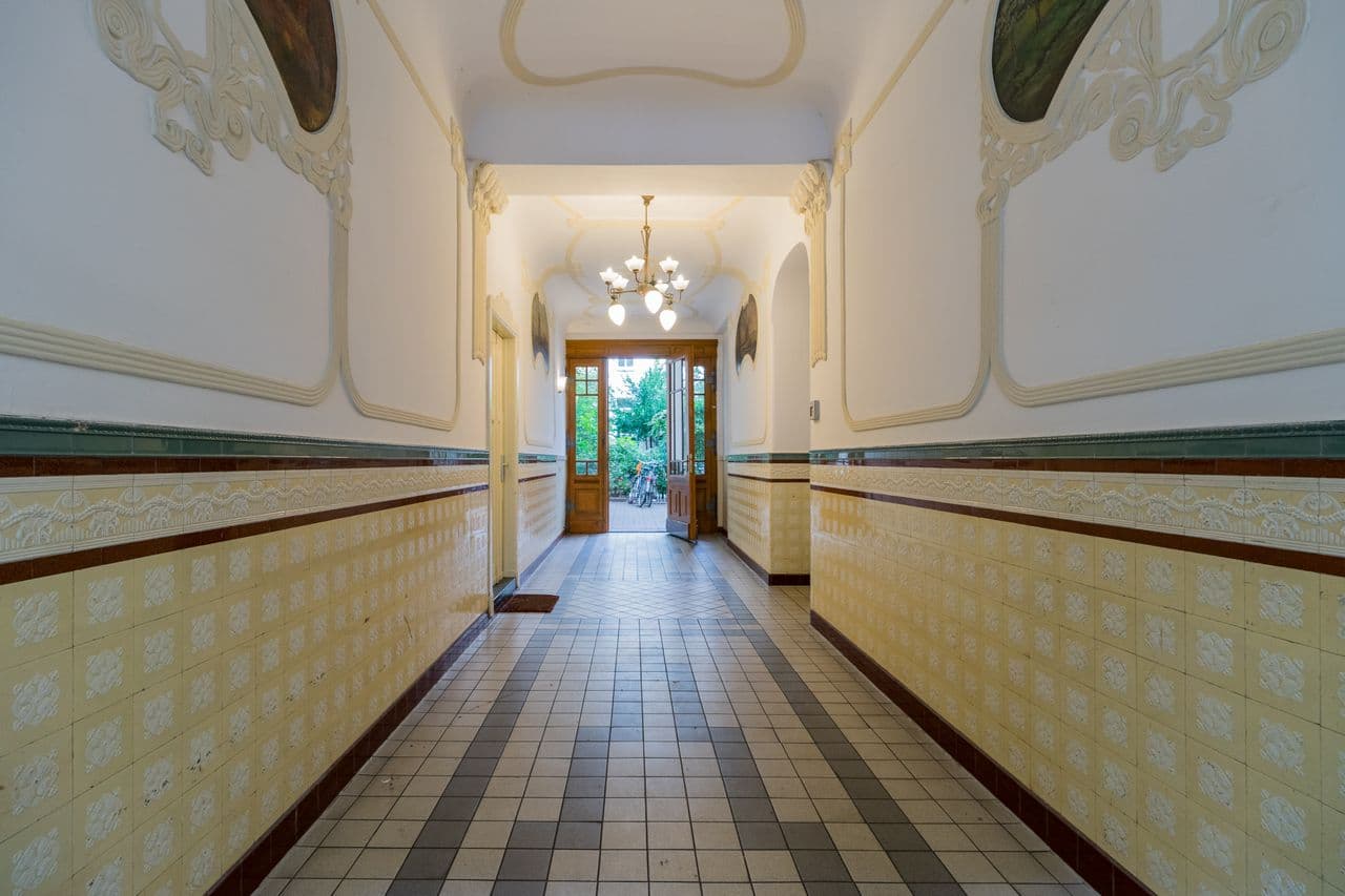 Apartment - Bötzow Viertel photo 1
