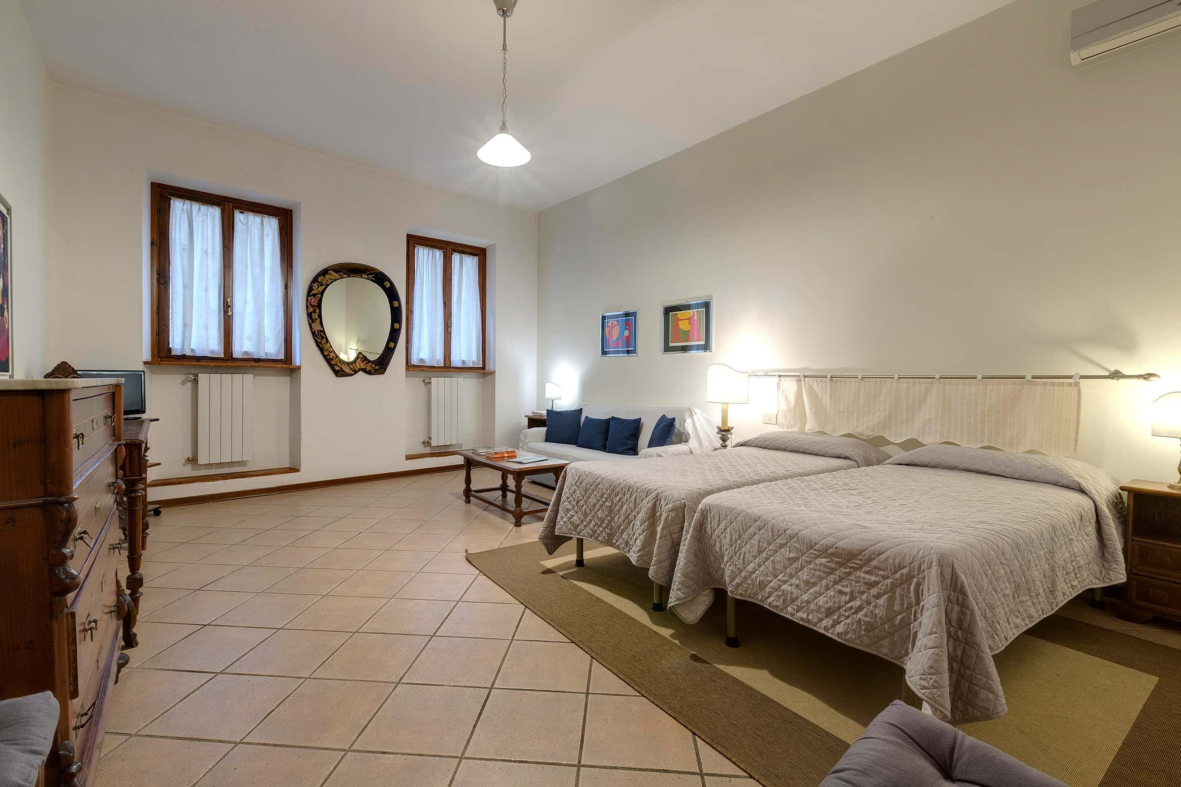 Attilio apartment photo 1