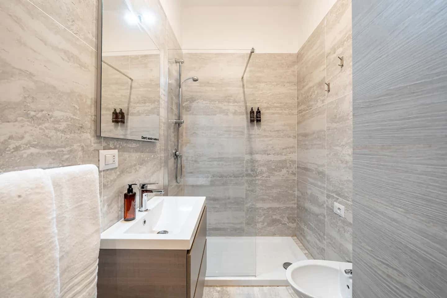 Porta Romana | Tranquillo 1BR photo 1