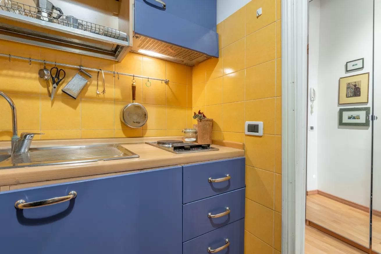 Appartamento - Via dell'orso photo 1