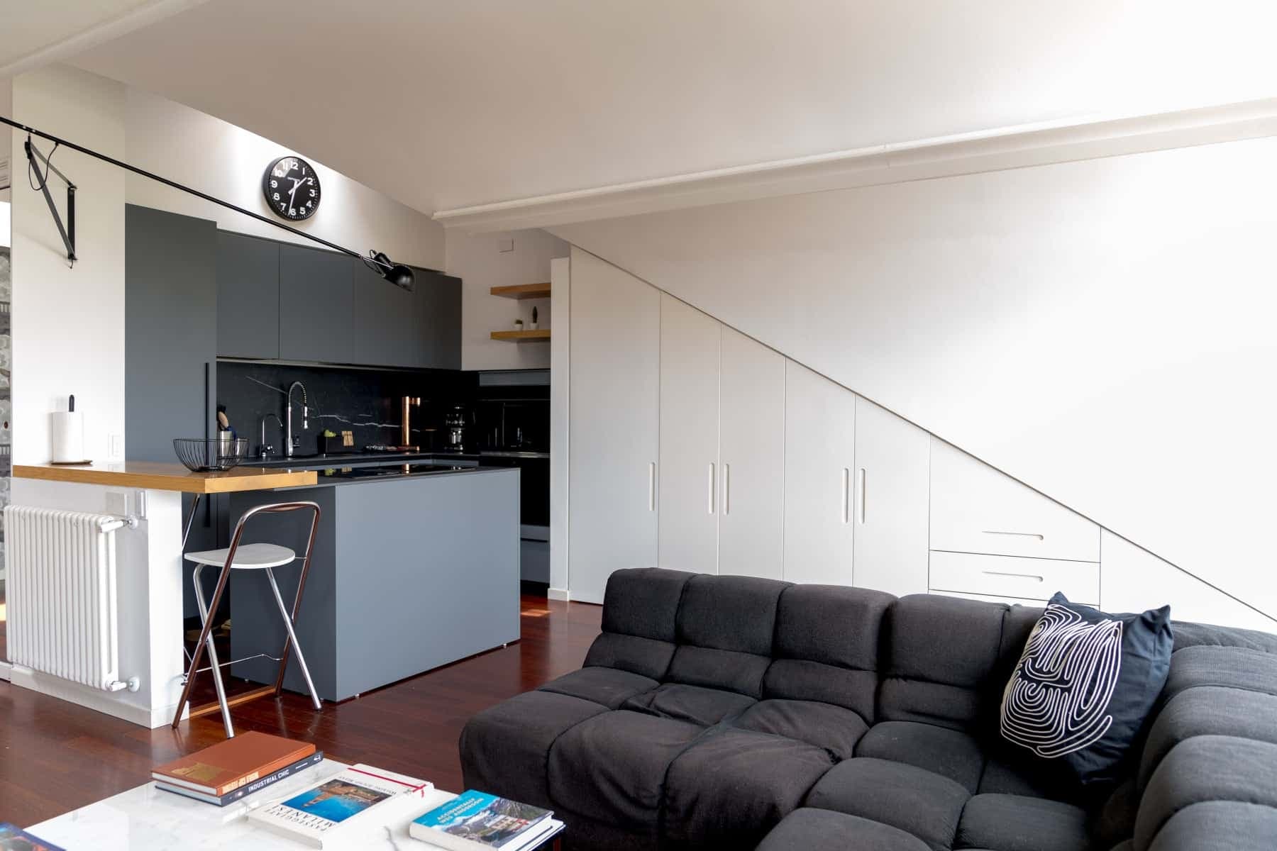 Skyline Apartment photo 1