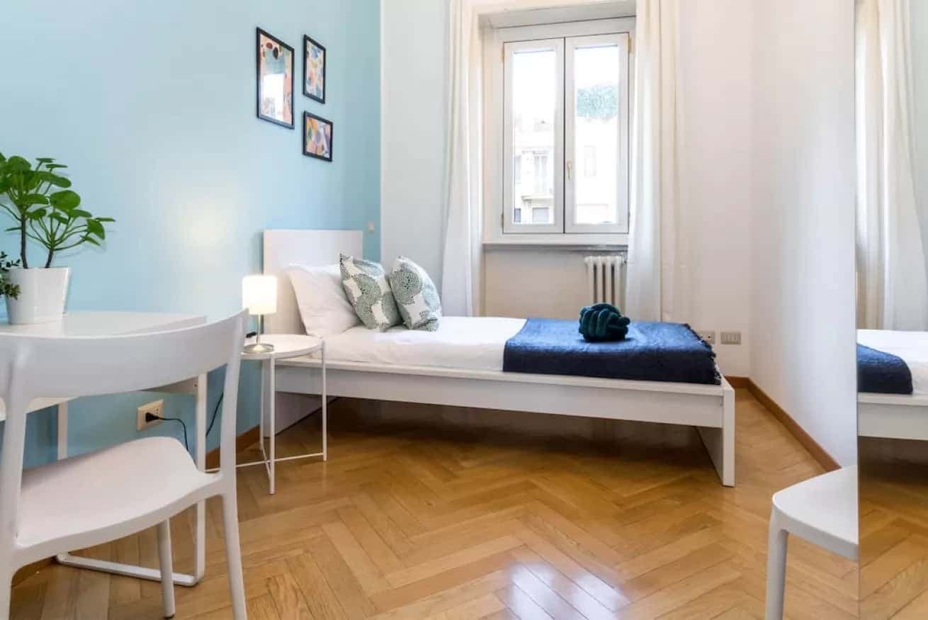 Apartment in Via Santa Croce photo 1