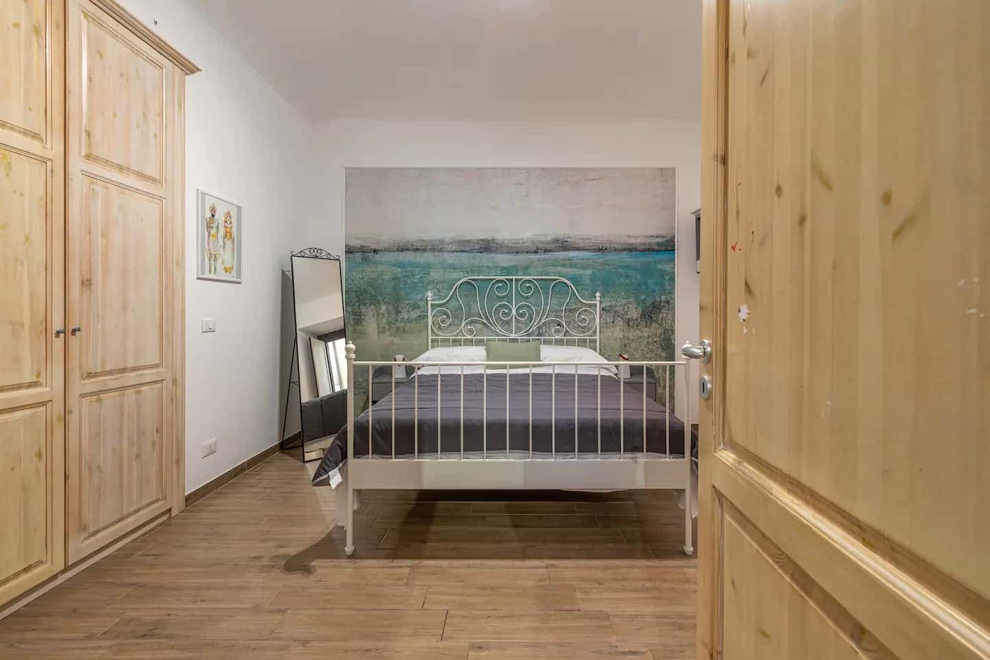 Casa Borsa con balcone photo 1