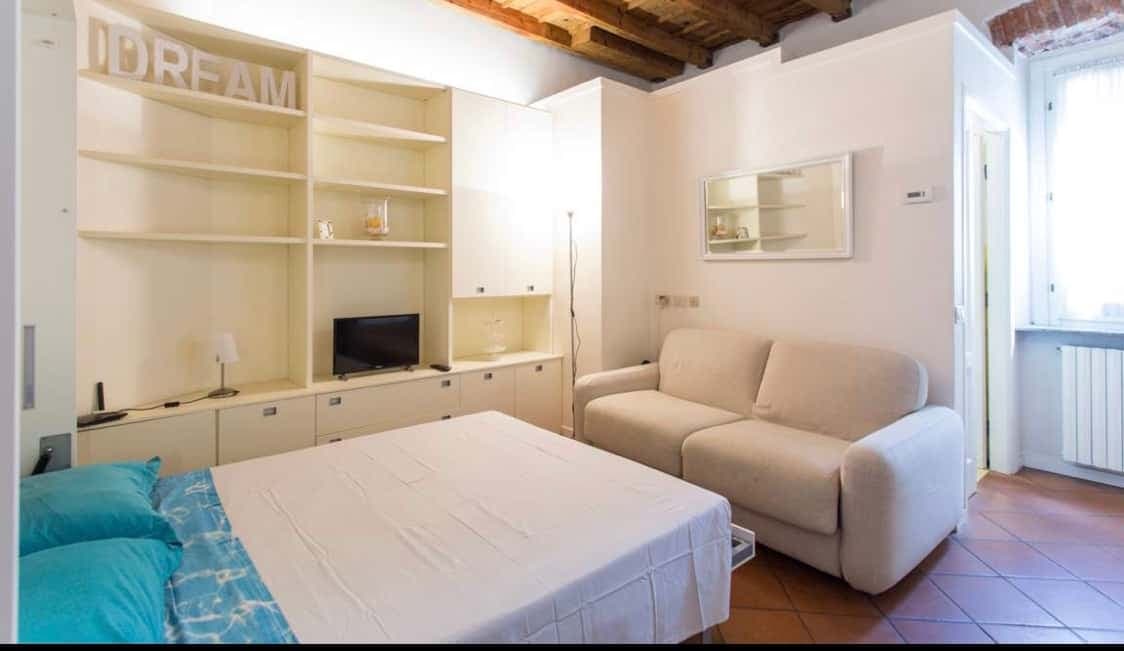 Corso San Gottardo 18 photo 1