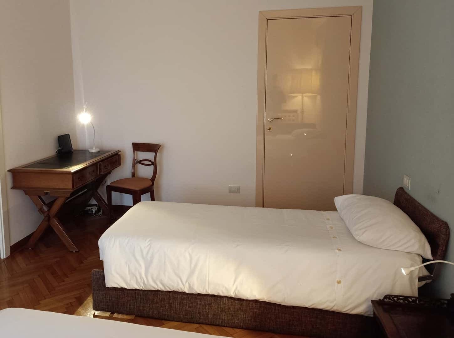 Appartamento in Via Monti - zona Fiera, Sempione, City Life, Tre Torri, Portello photo 1
