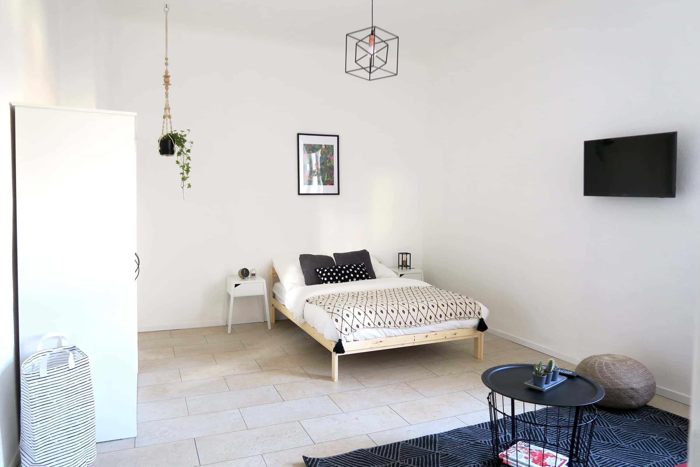Apartment in Tegel, Berlin photo 1