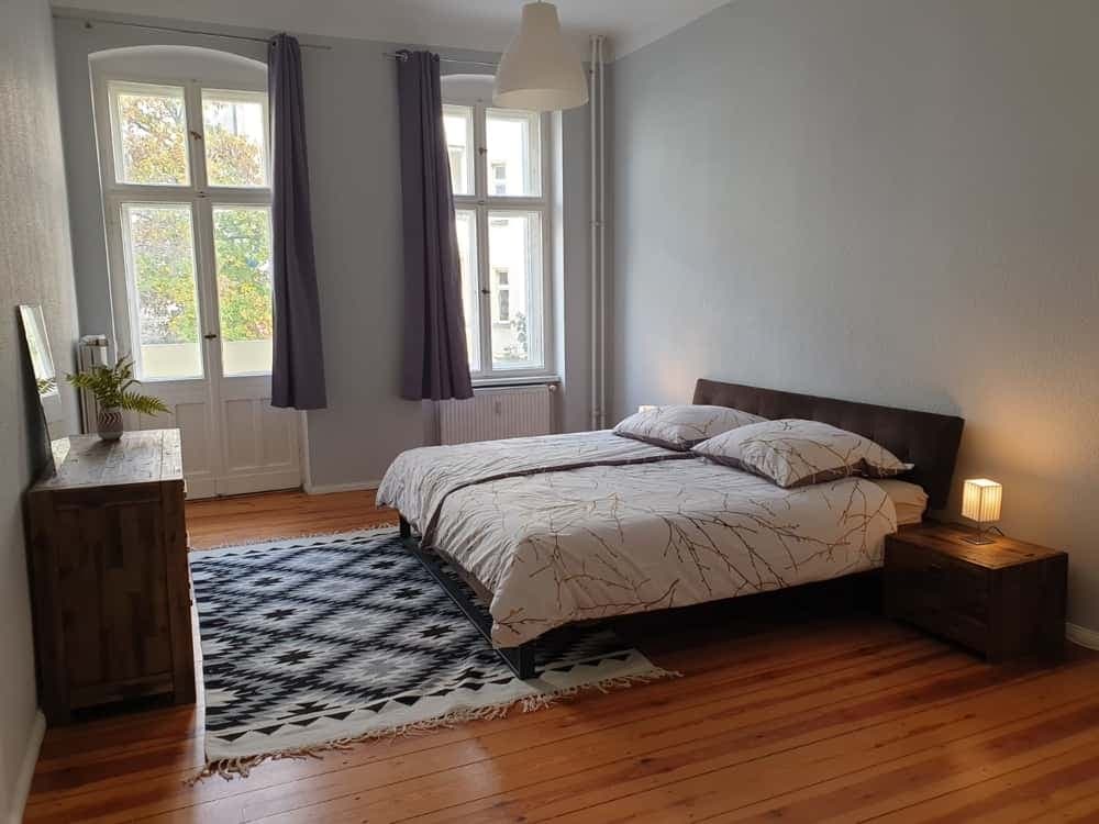Heidi - 4-Zimmer-Perle mit einem Balkon photo 1