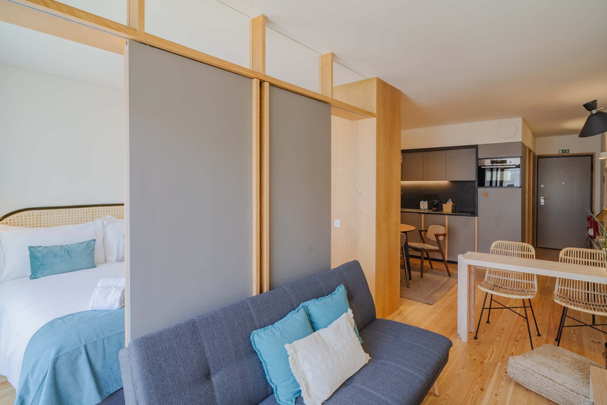 Corporate Housing Campanhã 10 photo 1