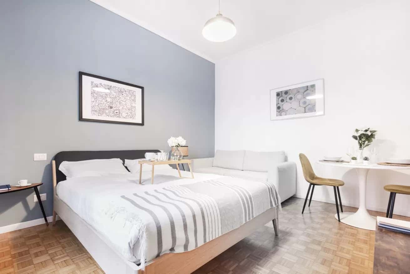 Splendido appartamento nel Design District photo 1